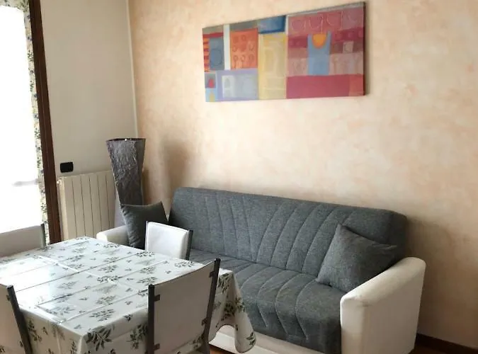 Michelino\'S House