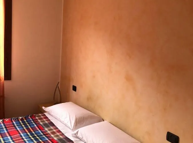 Michelino\'S House