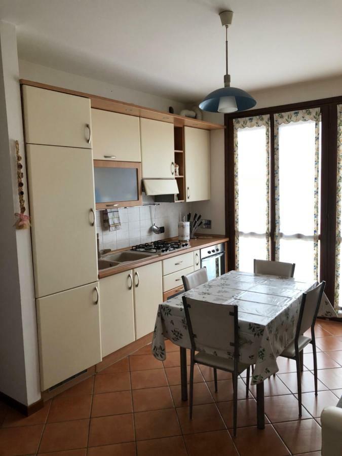 Michelino's House Appartement