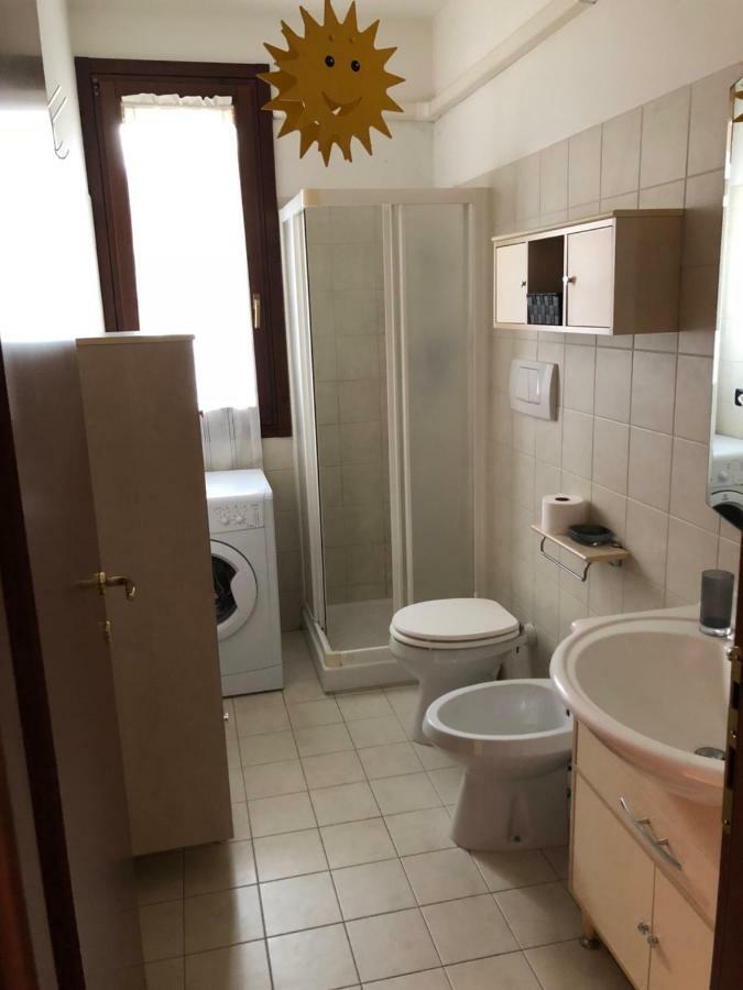 Appartement Michelino's House *